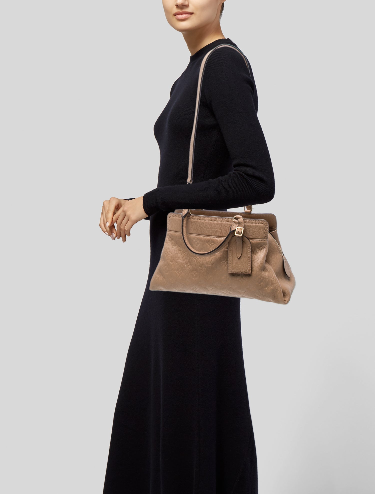 Louis Vuitton Monogram Vosges