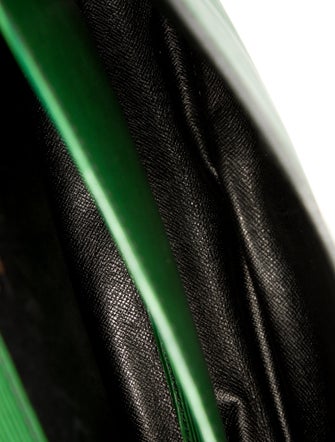 Louis Vuitton Epi Leather Cartouchière