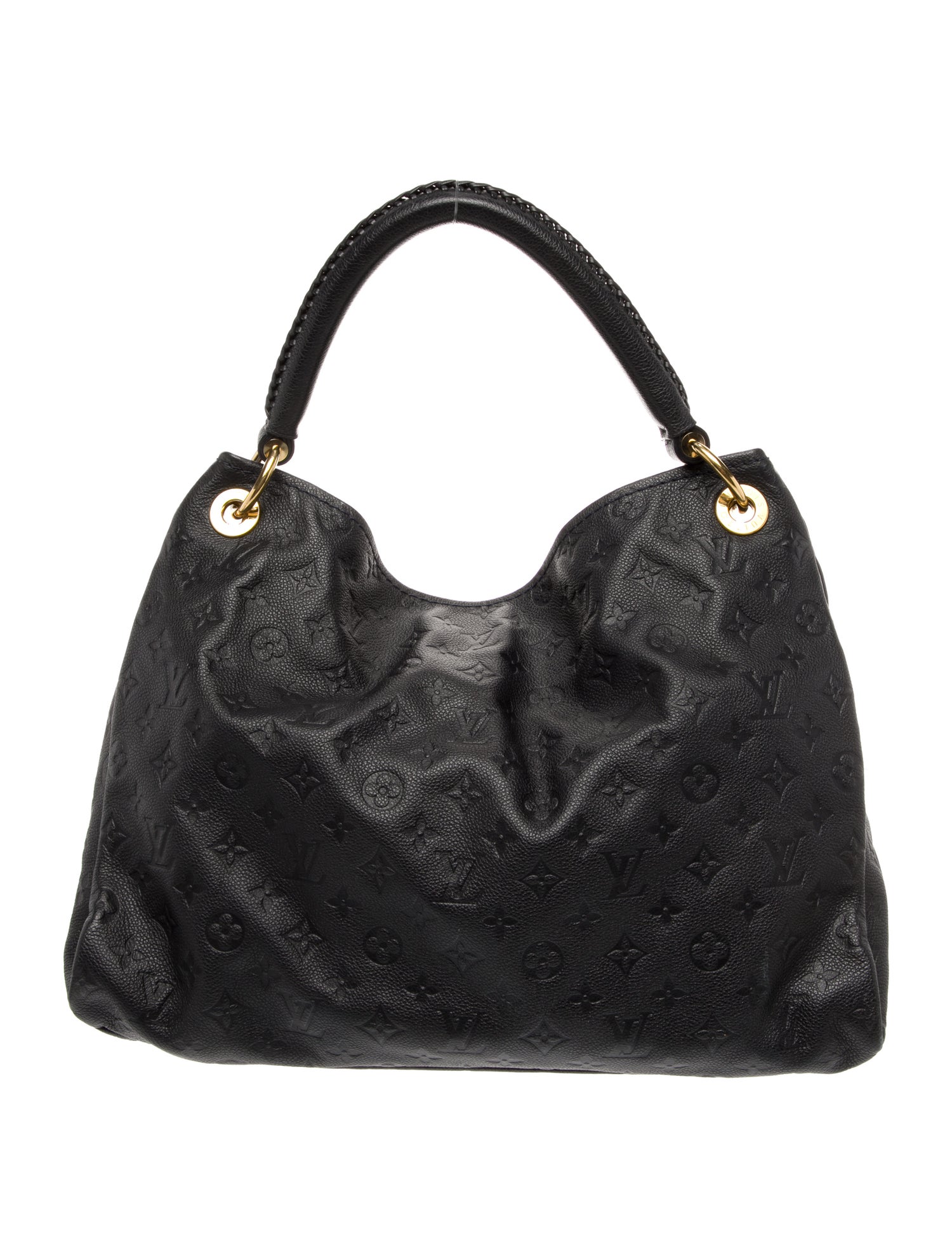 Louis Vuitton LV Monogram Artsy MM