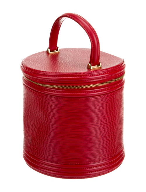 Louis Vuitton Epi Leather Cannes