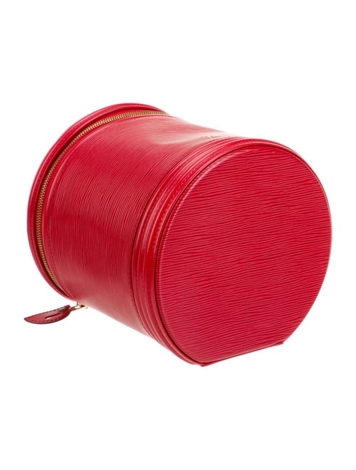 Louis Vuitton Epi Leather Cannes