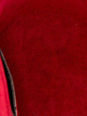 Louis Vuitton Epi Leather Cannes