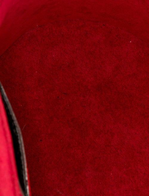 Louis Vuitton Epi Leather Cannes