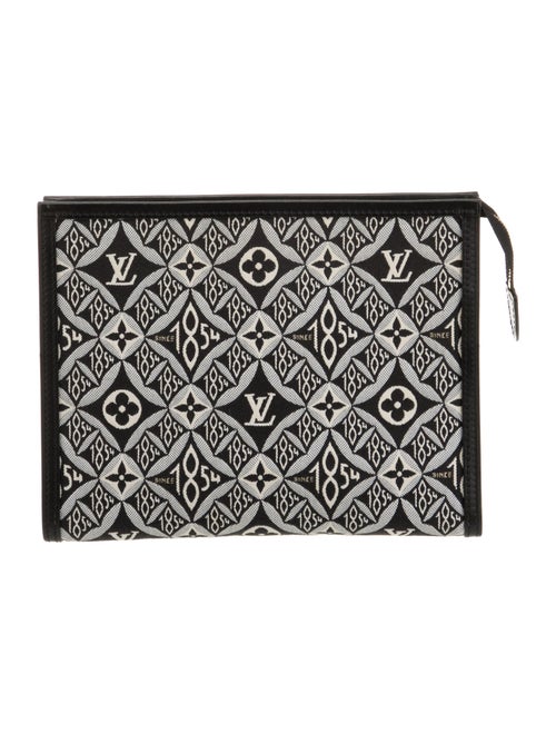 Louis Vuitton Since 1854 Toiletry Pouch 26