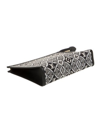 Louis Vuitton Since 1854 Toiletry Pouch 26