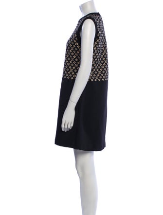 Louis Vuitton 2021 Mini Dress