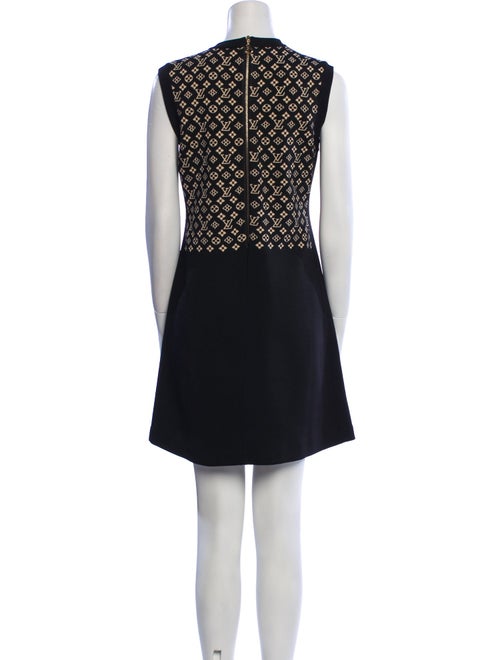 Louis Vuitton 2021 Mini Dress
