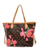 Louis Vuitton LV Monogram Neverfull MM