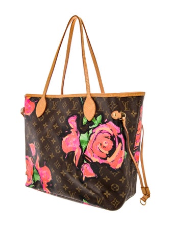 Louis Vuitton LV Monogram Neverfull MM