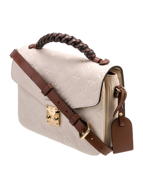 Louis Vuitton Monogram Pochette Métis