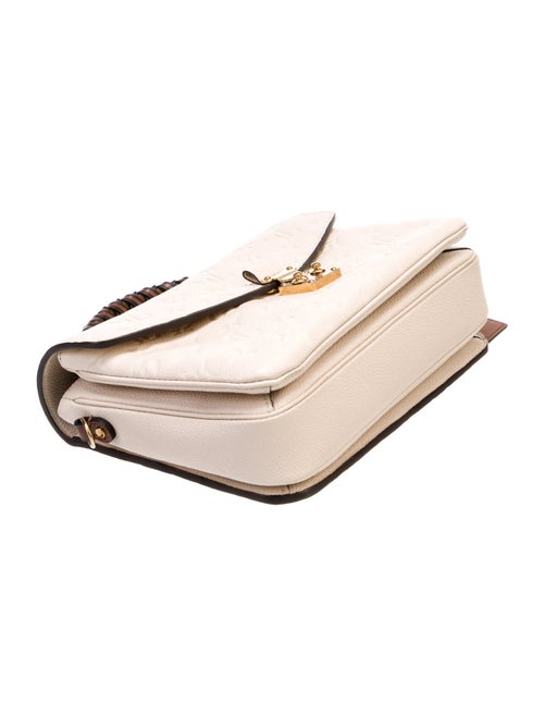 Louis Vuitton Monogram Pochette Métis