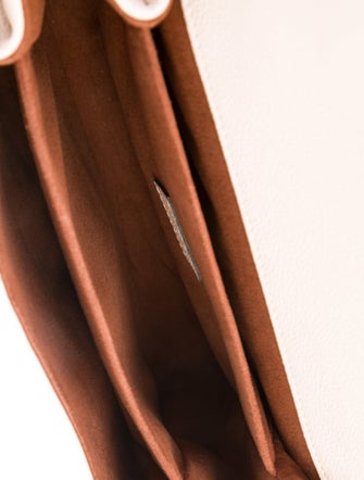 Louis Vuitton Monogram Pochette Métis