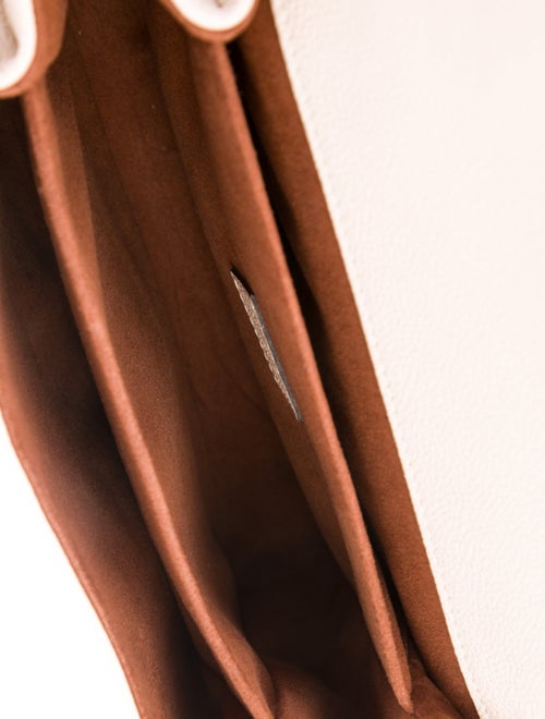 Louis Vuitton Monogram Pochette Métis