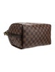 Louis Vuitton Damier Ebene Speedy Bandouliere 25