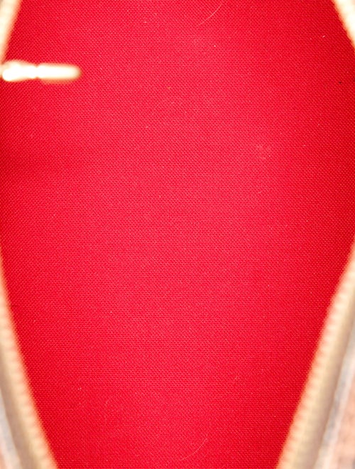 Louis Vuitton Damier Ebene Speedy Bandouliere 25