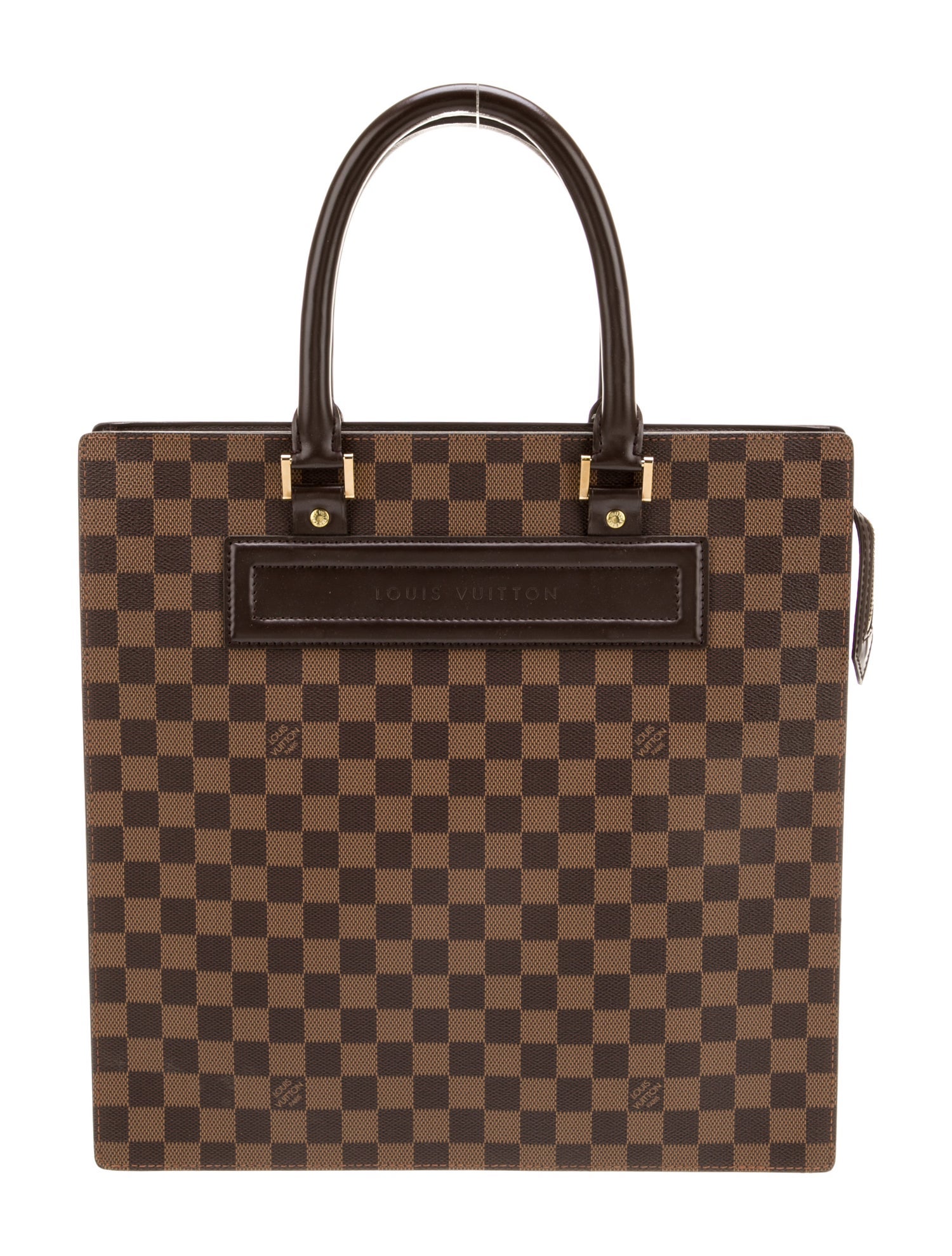 Louis Vuitton Damier Ebene Venice GM