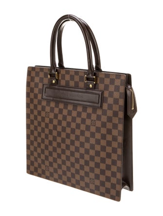 Louis Vuitton Damier Ebene Venice GM