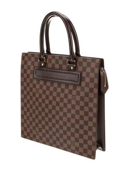 Louis Vuitton Damier Ebene Venice GM