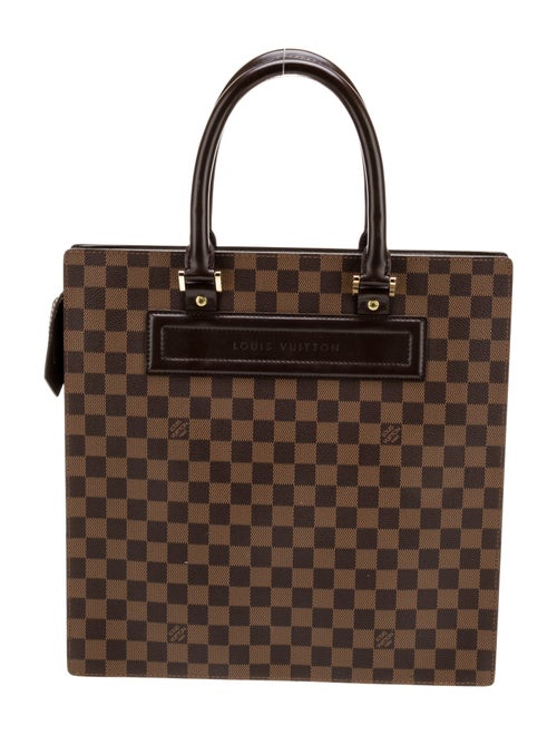 Louis Vuitton Damier Ebene Venice GM
