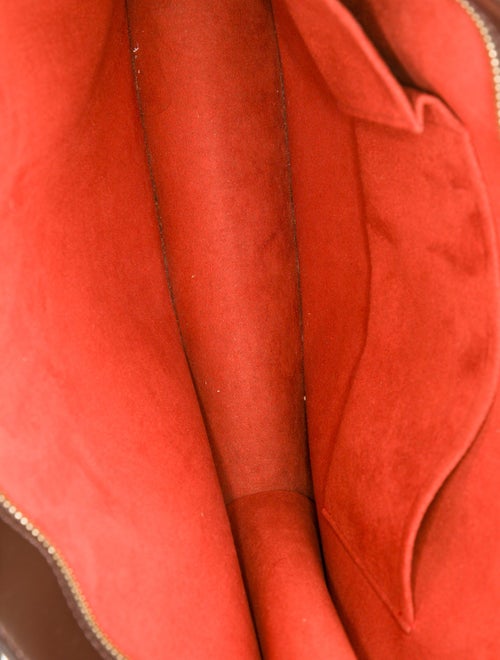 Louis Vuitton Damier Ebene Venice GM