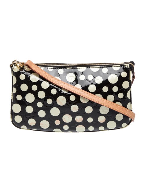 Louis Vuitton LV Monogram Pochette Accessoires