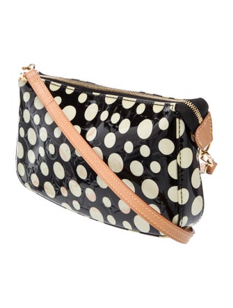 Louis Vuitton LV Monogram Pochette Accessoires