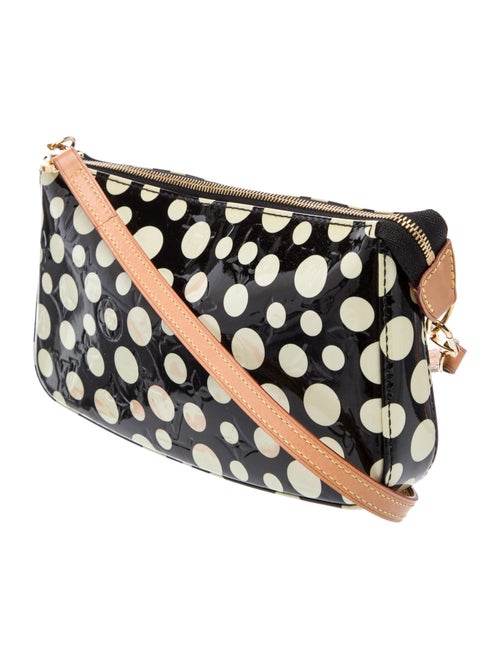 Louis Vuitton LV Monogram Pochette Accessoires