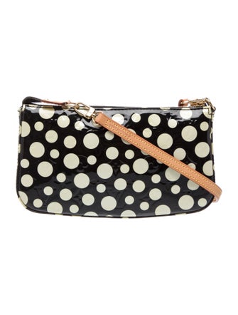 Louis Vuitton LV Monogram Pochette Accessoires