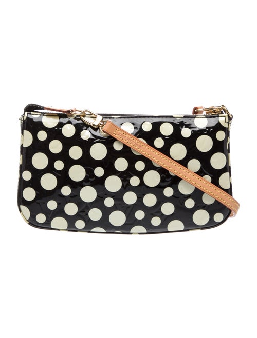 Louis Vuitton LV Monogram Pochette Accessoires