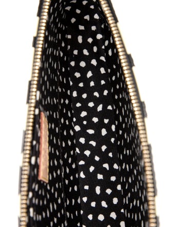 Louis Vuitton LV Monogram Pochette Accessoires