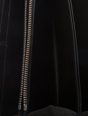 Louis Vuitton Epi Leather Zippy Wallet
