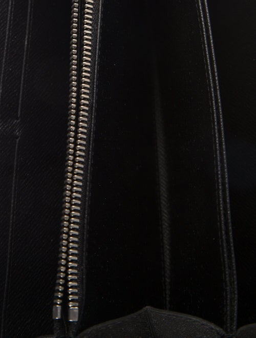 Louis Vuitton Epi Leather Zippy Wallet