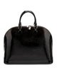 Louis Vuitton Epi Leather Alma GM