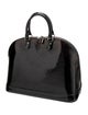 Louis Vuitton Epi Leather Alma GM