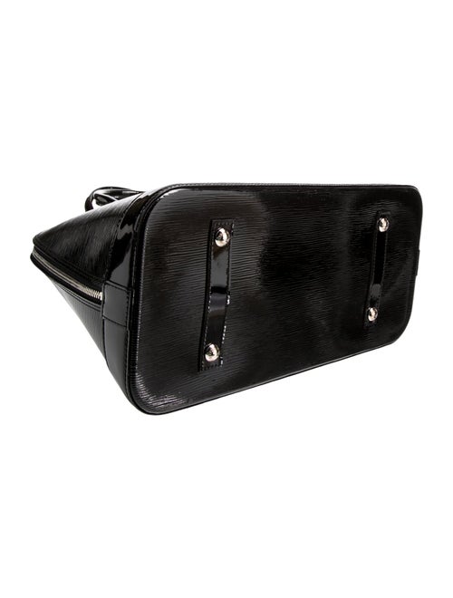 Louis Vuitton Epi Leather Alma GM