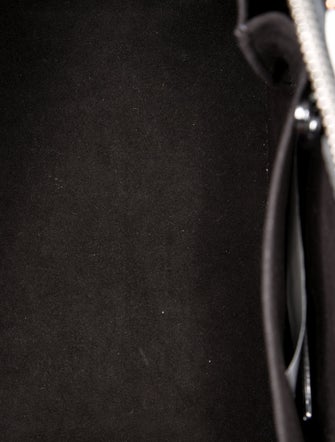 Louis Vuitton Epi Leather Alma GM