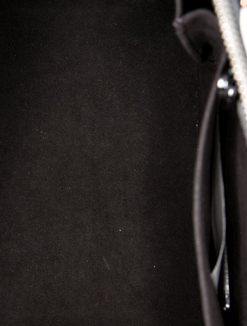 Louis Vuitton Epi Leather Alma GM