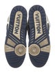 Louis Vuitton LV Monogram Mesh Sneakers