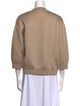 Louis Vuitton 2020 Silk Sweatshirt
