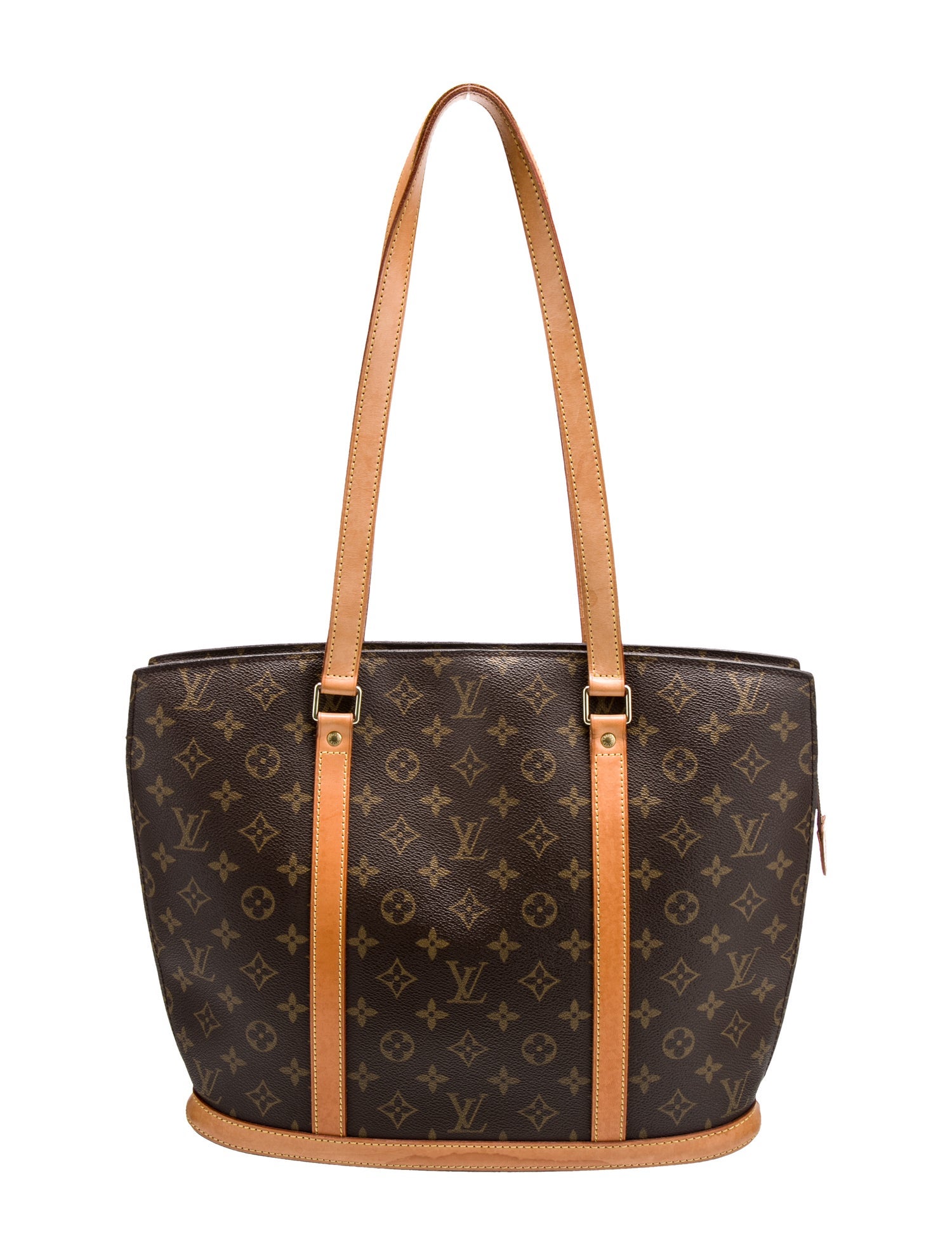 Louis Vuitton LV Monogram Babylone