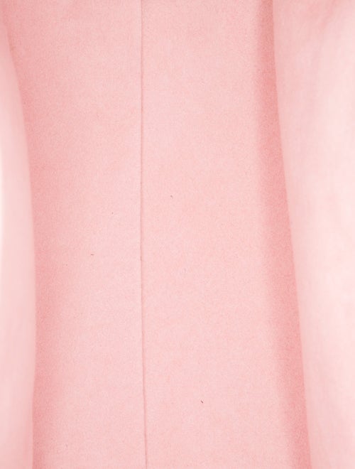 Louis Vuitton LV Monogram Montsouris PM