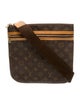 Louis Vuitton LV Monogram Pochette Bosphore