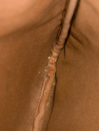 Louis Vuitton LV Monogram Pochette Bosphore