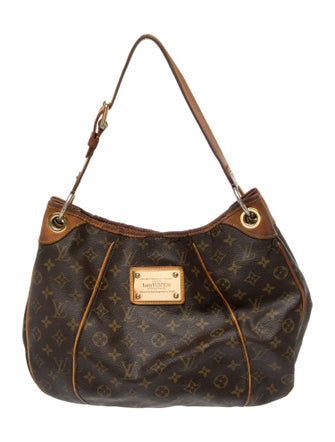 Louis Vuitton LV Monogram Galliera PM