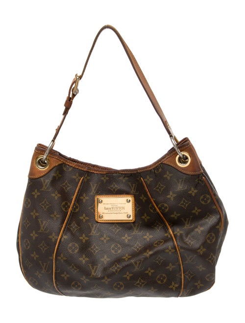 Louis Vuitton LV Monogram Galliera PM