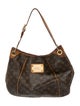 Louis Vuitton LV Monogram Galliera PM