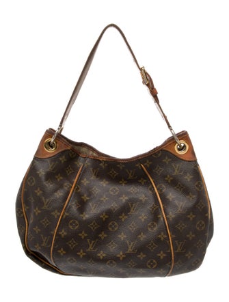 Louis Vuitton LV Monogram Galliera PM