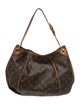 Louis Vuitton LV Monogram Galliera PM