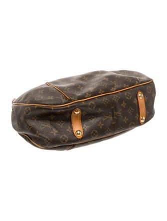Louis Vuitton LV Monogram Galliera PM