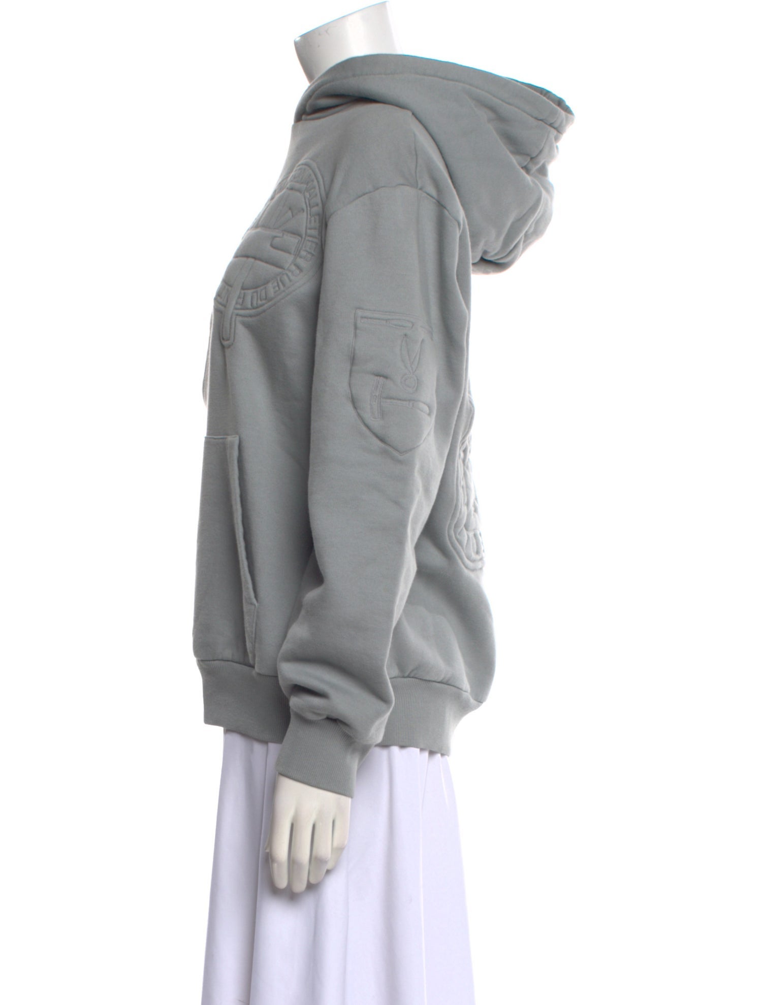 Louis Vuitton 2019 Crew Neck Sweatshirt